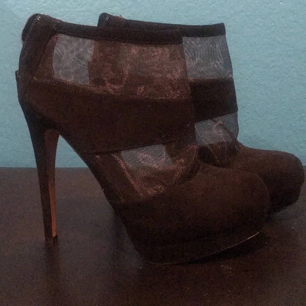 Aldo Heels